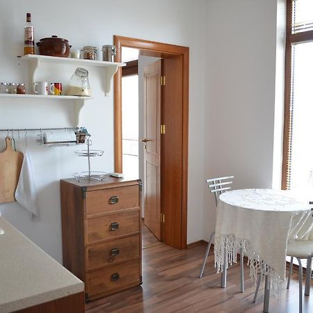 Art Apartments - פומורי מראה חיצוני תמונה