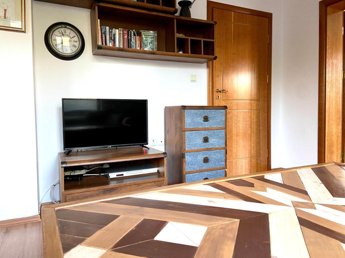 Art Apartments - פומורי מראה חיצוני תמונה