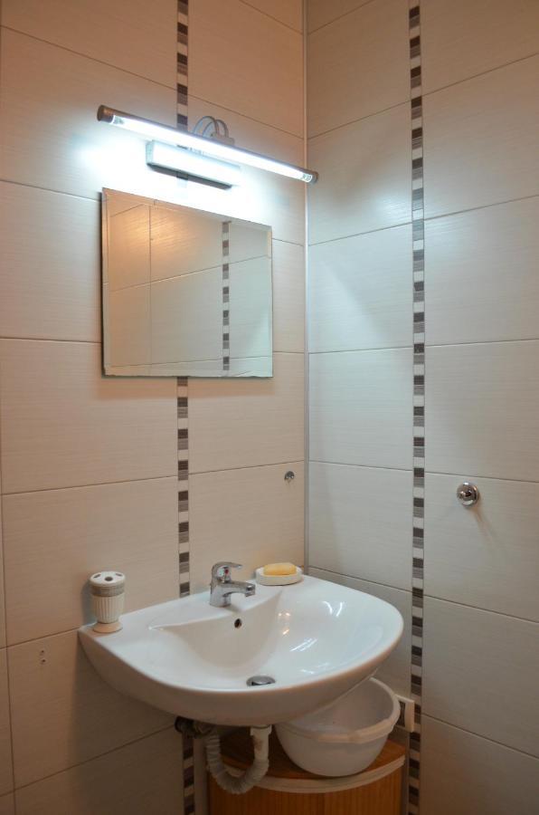Art Apartments - פומורי מראה חיצוני תמונה