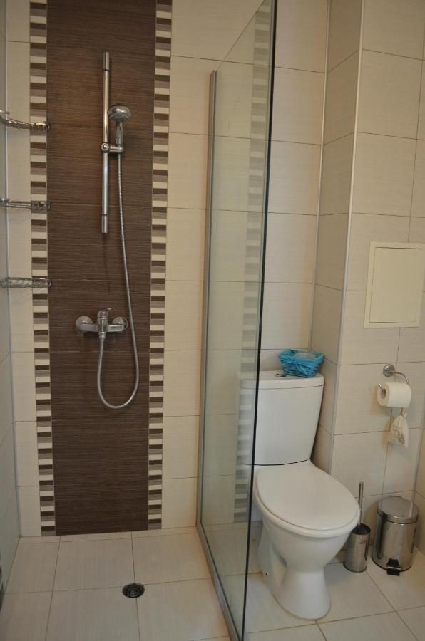 Art Apartments - פומורי מראה חיצוני תמונה