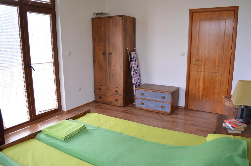 Art Apartments - פומורי מראה חיצוני תמונה