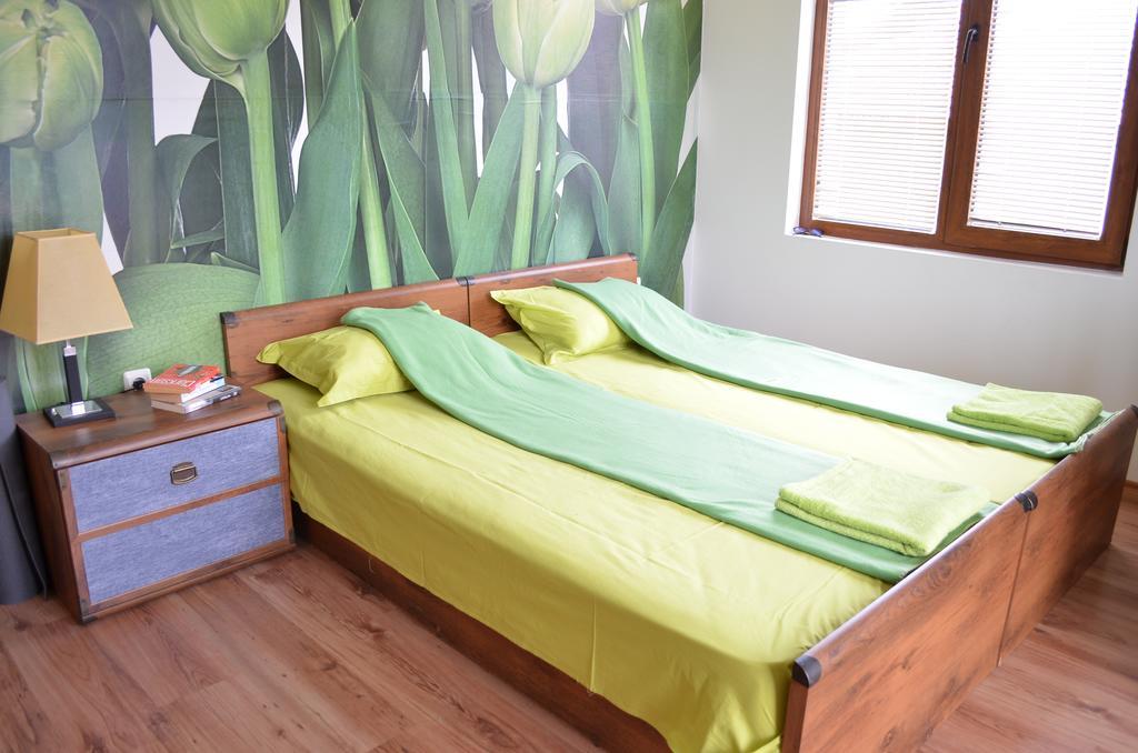 Art Apartments - פומורי מראה חיצוני תמונה