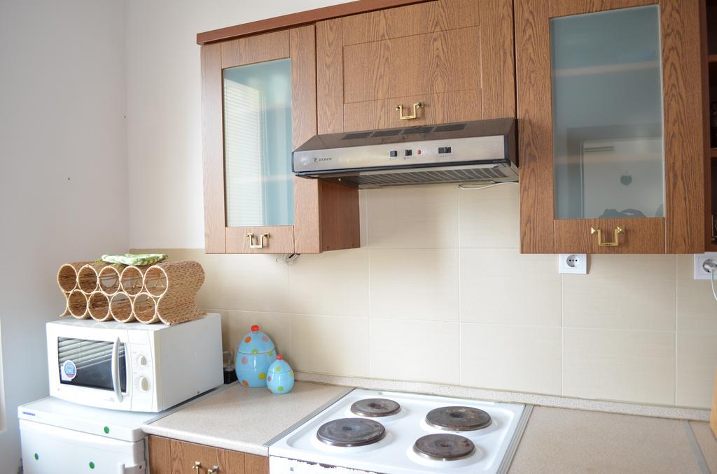 Art Apartments - פומורי מראה חיצוני תמונה