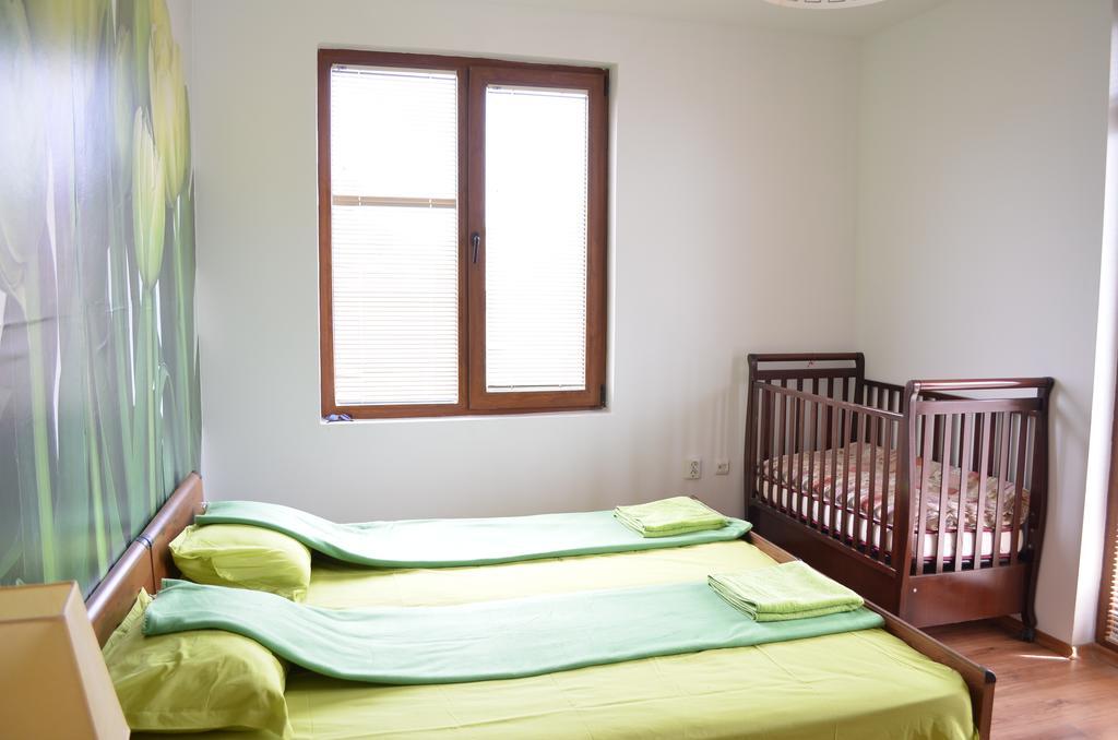 Art Apartments - פומורי מראה חיצוני תמונה