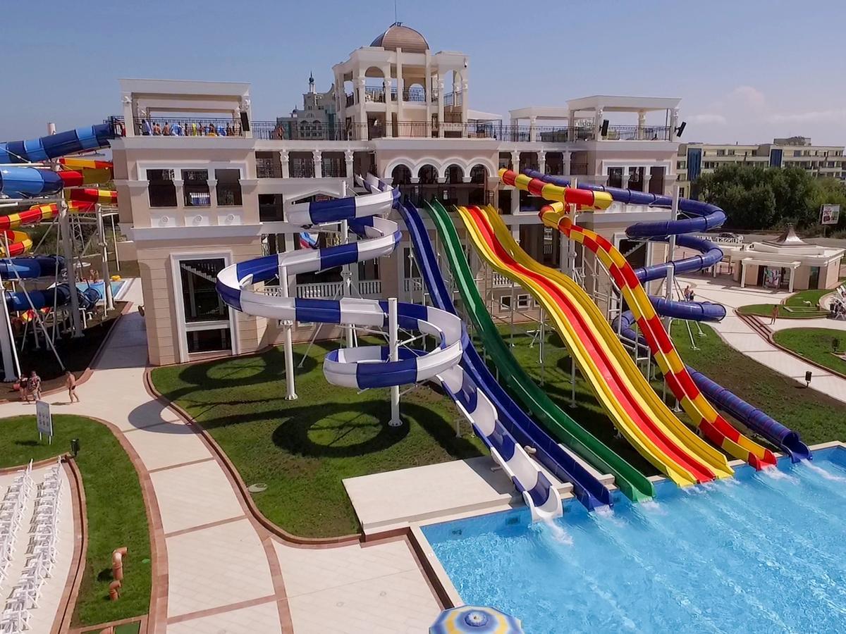 Art Apartments - פומורי מראה חיצוני תמונה